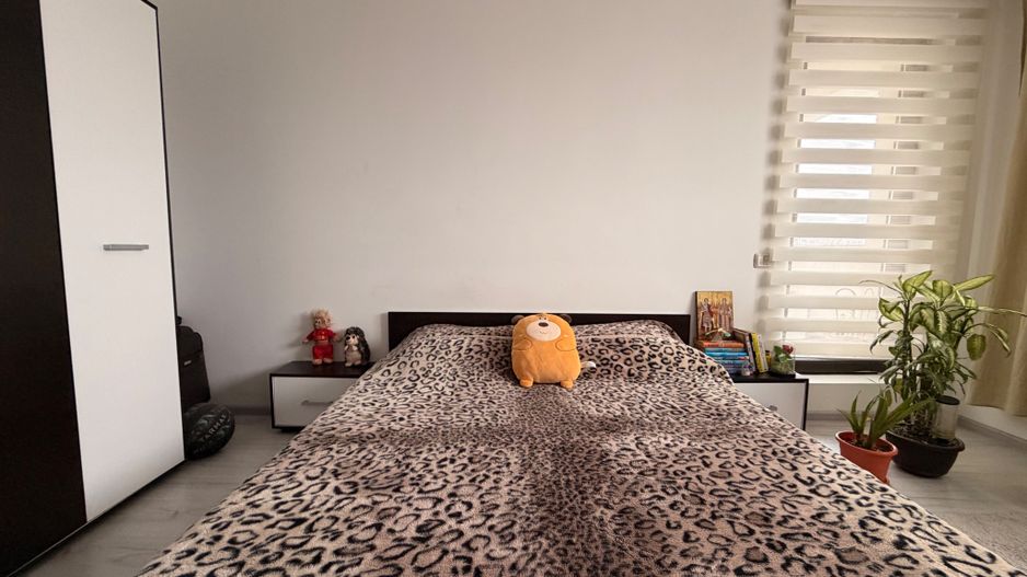 APARTAMENT 3 CAMERE | MOBILAT/UTILAT | OPORTUNITATE - Poză 12