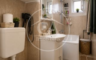 Apartament cu 2 camere de vânzare în zona Nufărul, Oradea - Poză 7