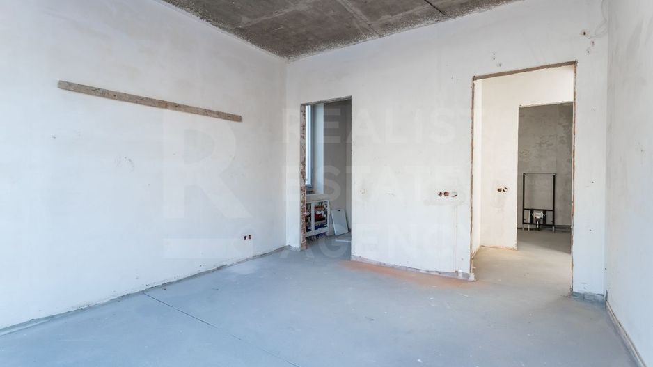 Vânzare, casă, 2 nivele, 206 mp, str. Mihail Juraveli, Codru. - Poză 31