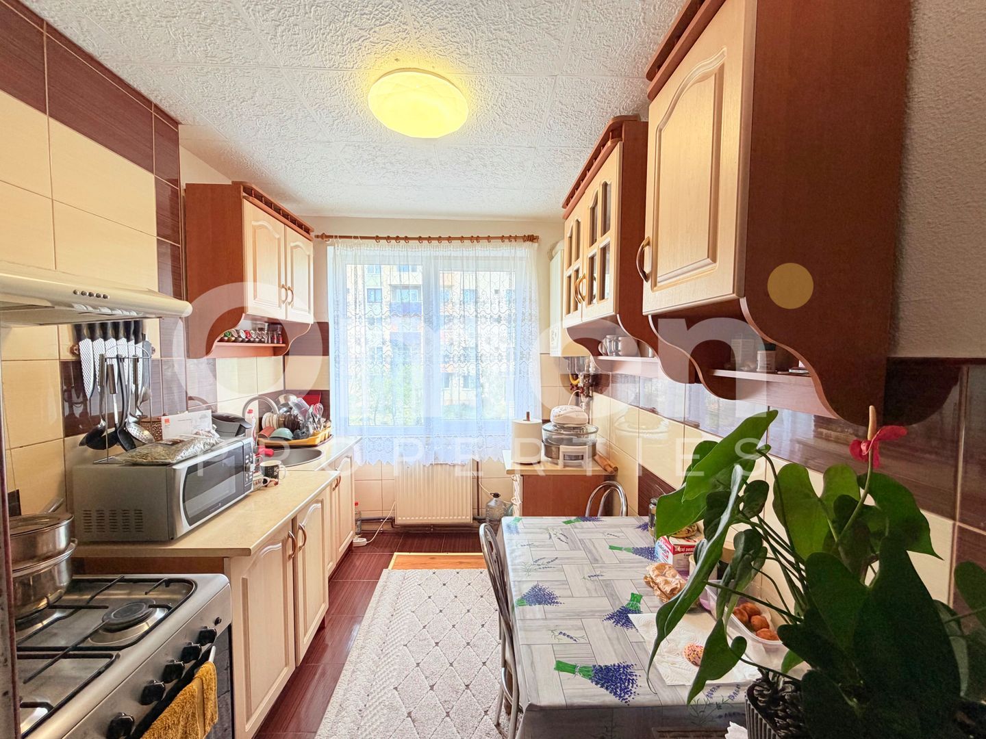 Apartament de vanzare | Baia Sprie | 46 mp - Poză 4