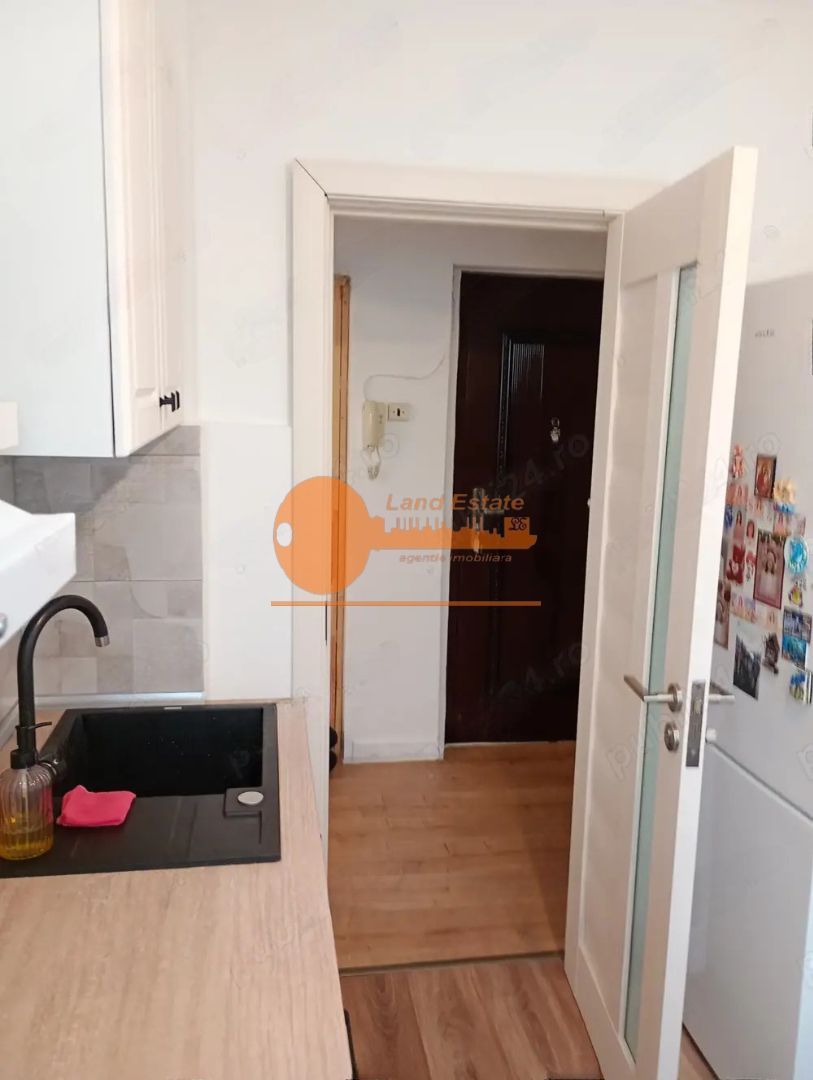 Apartament 2 camere 2 min de metrou Costin Georgian Etaj 2/4 - Poză 4