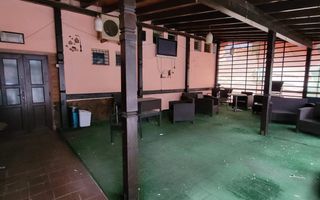 Spatiu comercial | Centru | 140 mp | Terasa 91 mp | Loc parcare - Poză 17