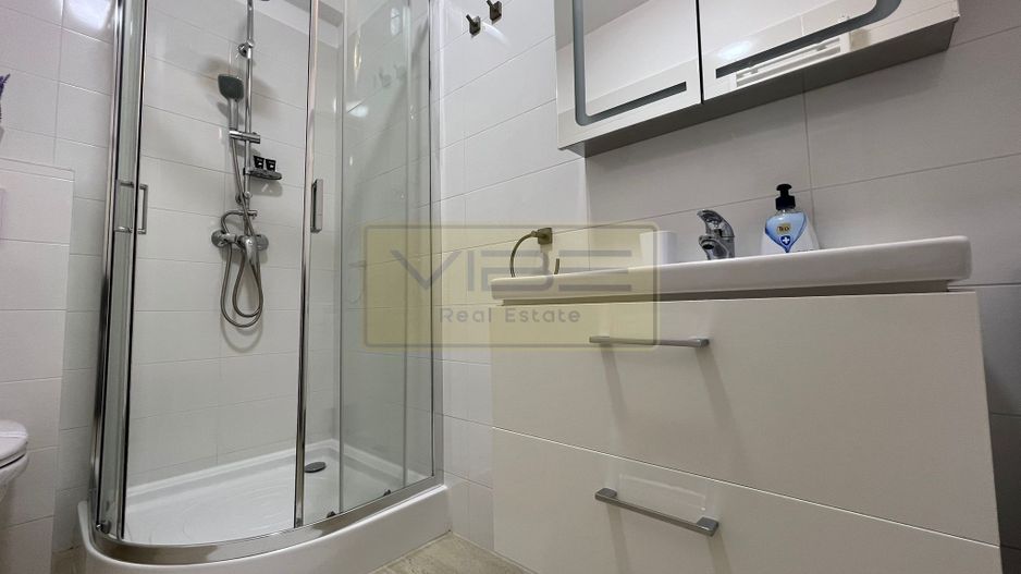 Apartament premium  1 camera Centru  Palas Mall - Poză 16