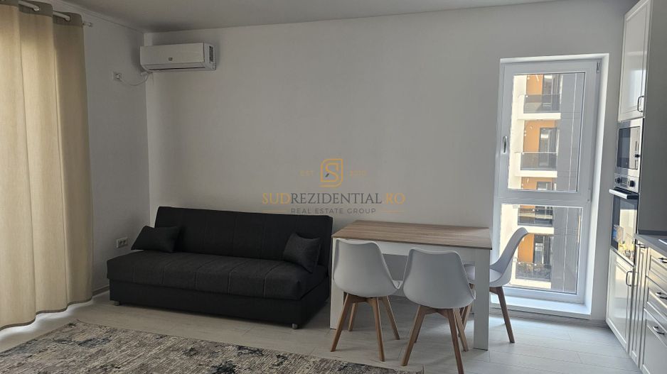 Apartament 2 camere la 10 minute de Metrou Aparatorii Patriei - Poză 3