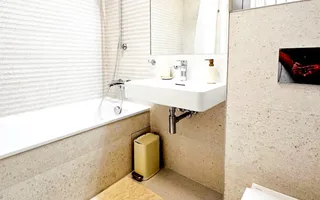 Chirie | Apartament 2 camere | Boxă inclusă | Vedere Lac | Floreasca - Poză 13