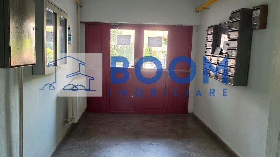 Apartament 3 camere | Bloc TCH | Lidl Nord | Centrala gaz - Poză 8