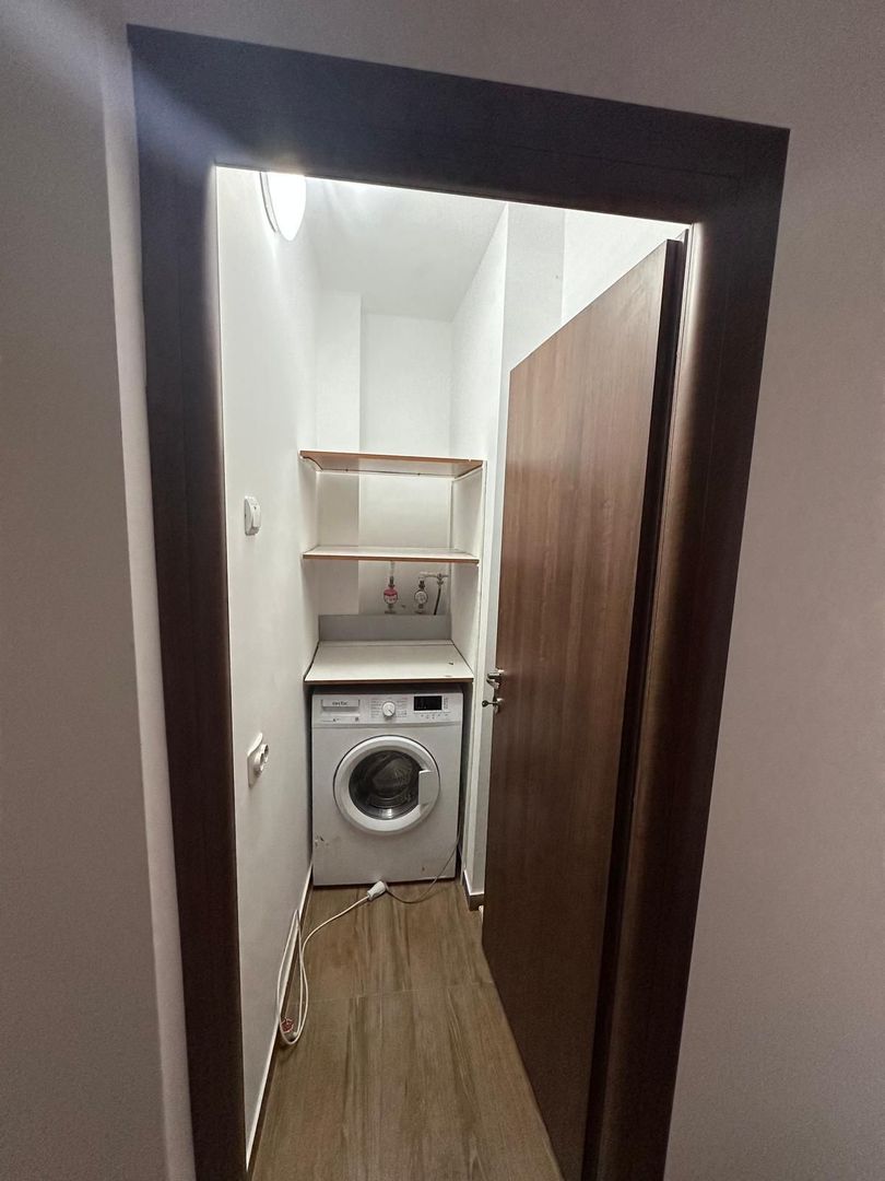 Apartament 3 camere, complet mobilat si utilat, Crângași–Giulești - Poză 6