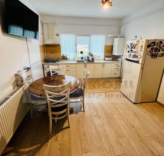 3 camere decomandat, 80 mp – Bucium, bloc 2016 pret 105.000 euro - Poză 4