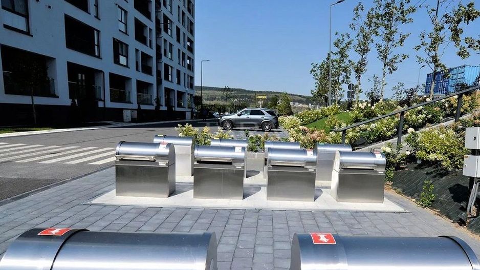 Apartament cu 4 camere de închiriat în zona Vivo. - Poză 14