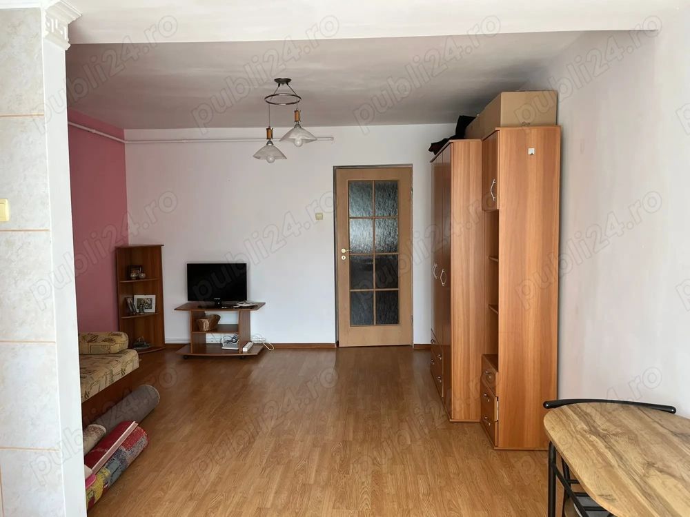 De vanzare apartament 1 camera, 30 mp, Mazepa I, Galati - Poză 2