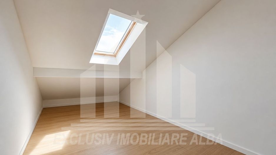 Apartament 2 camere | Open space | 50 mp | Vila apartamente | Lipoveni - Poză 2