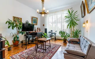 Vila interbelica in Andrei Muresanu - Poză 27