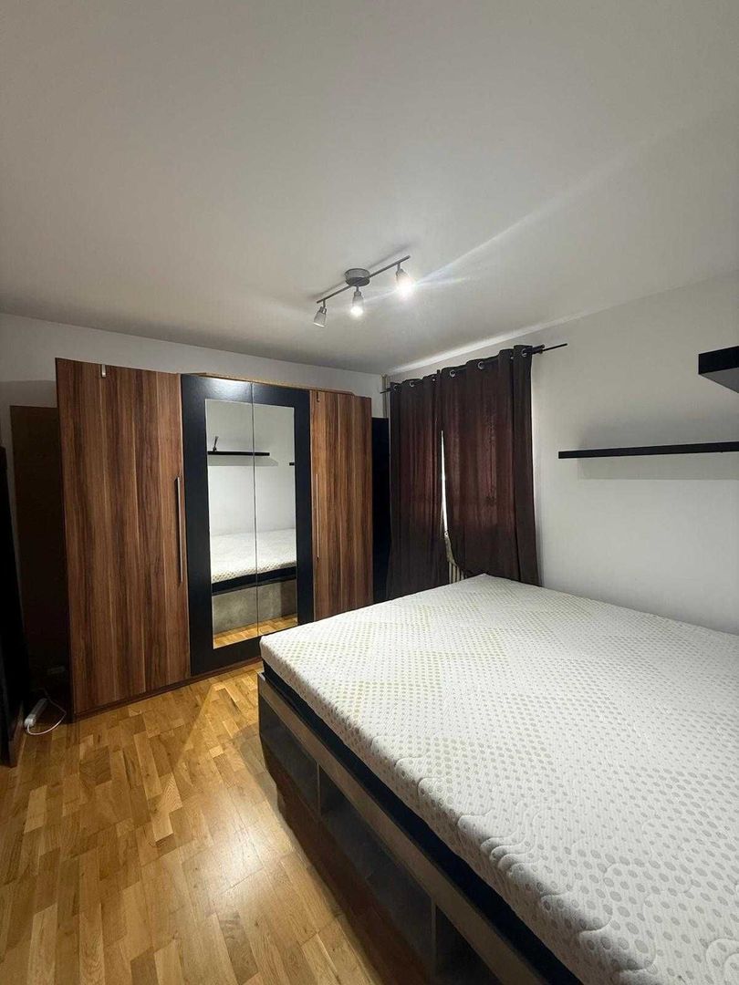Apartament 2 camere, mobilat- Drumul Taberei -metrou Favorit- Pet Friendly - Poză 7