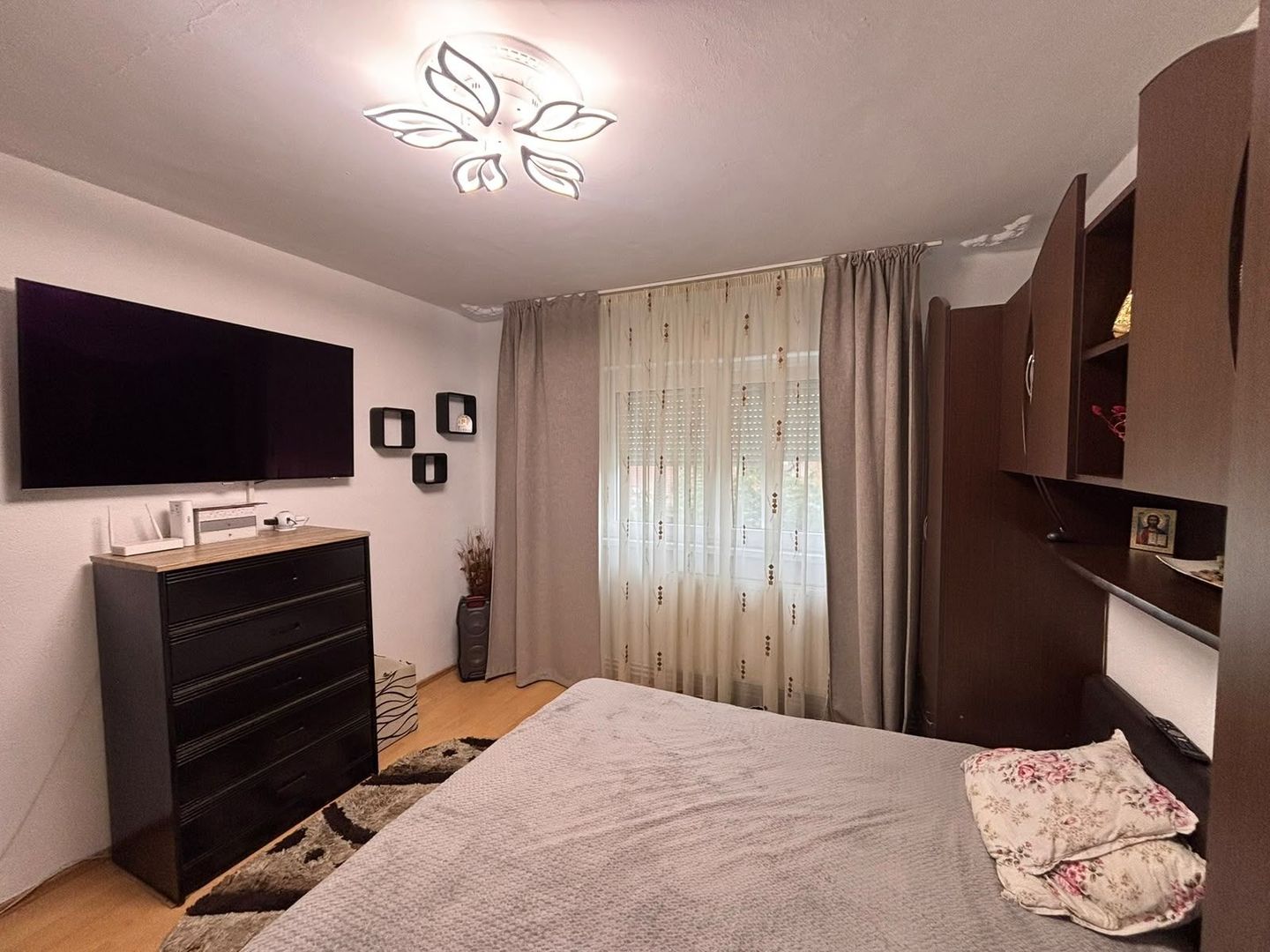 Apartament 2 camere decomandat de vânzare în Sibiu - Poză 2