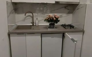 Garsonieră renovată, boiler, etaj 9, metrou 1 Decembrie 1918 - Poză 4