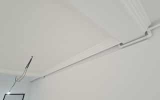 Apartament in Braytim cu 2 camere ideal pentru firme - spatiu comercial - birou - Poză 4