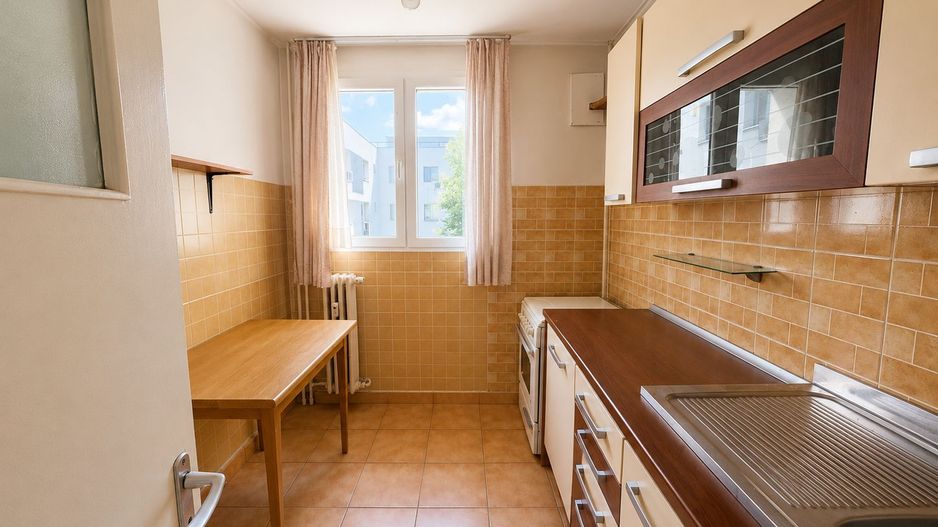 APARTAMENT 3 CAMERE – TITAN / IOR - Poză 4