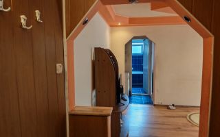 Apartament 2 camere M5, etaj 1, bloc 28 – Centrală + balcon închis - Poză 1