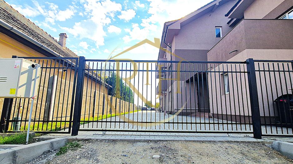 Apartament nou de vanzare, 3 camere Giarmata Vii mobilat si utilat.Comision ,,0" - Poză 19