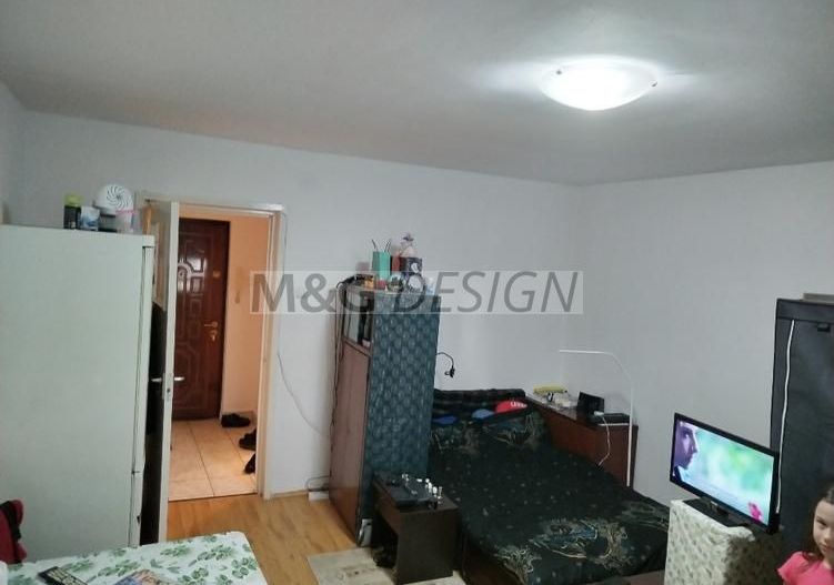 Apartament 1 camera  Circumvalatiunii etaj 1 - Poză 2