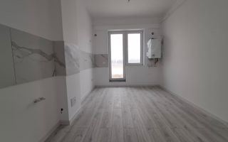 Penthouse 3 camere de vanzare in Iasi, Galata, 208,99 mp, bloc nou - Poză 13