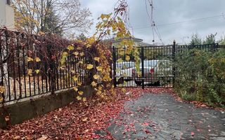 Vila cu teren 652 mp | Romatsa - Poză 7