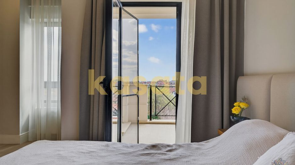 4 camere Triana Pipera | 188 mp utili | 2 locuri parcare + 2 boxe - Poză 33