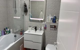 Apartament 2 camere,  loc de parcare, Tatarasi Iasi - Poză 4