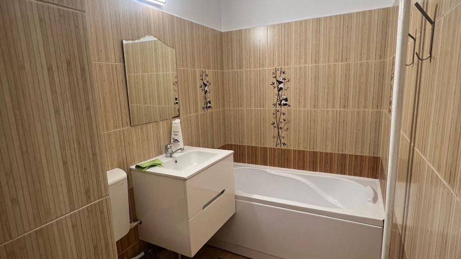 AP. 2 CAMERE SALAJ, PET-FRIENDLY, MOBILAT/UTILAT, SPATIOS - Poză 10