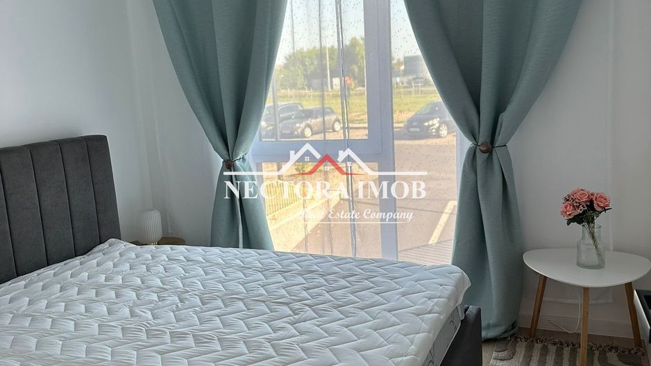 NECTORA IMOB-Apartament 3 camere, Prima Arena, Loc de Parcare, Utilat - Poză 3
