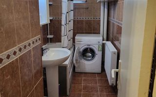 1 camera| decomandat| centrala proprie| etaj 2 - Poză 5