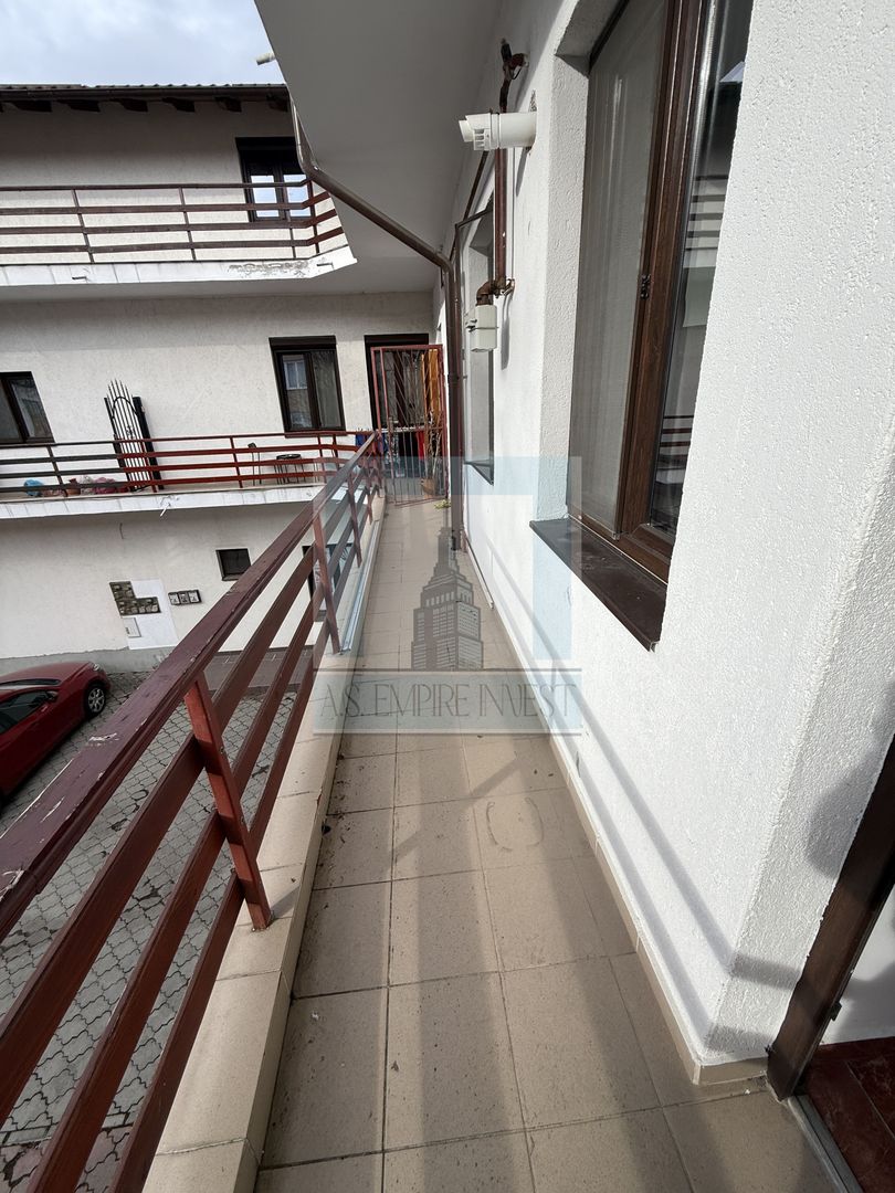Apartament 2 camere decomandat - zona Centrul Civic - Poză 8