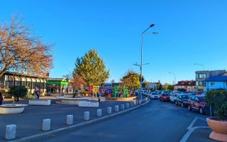 Apartament 3 camere, langa metrou Aparatorii Patriei *PROMO* - Poză 12