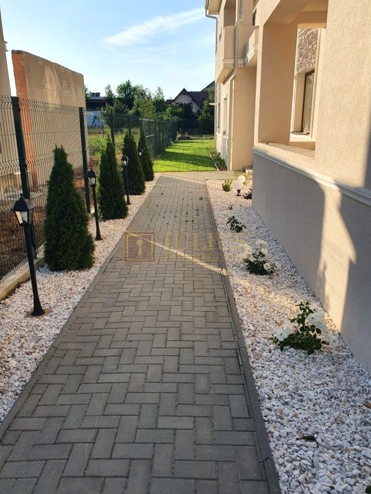 Zona Torontalului- 2 camere, loc de parcare si curte comuna| disponibil 01.10.27 - Poză 13