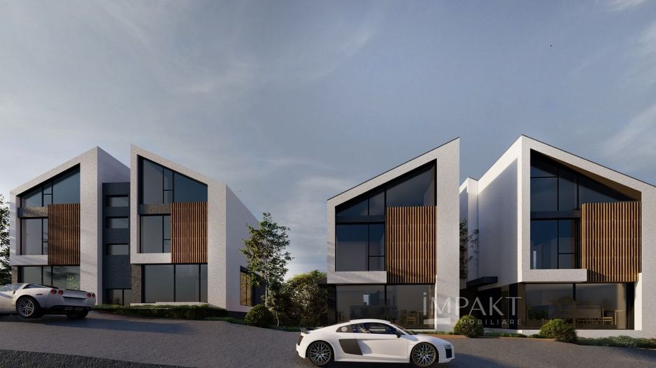 Teren pentru constructii în Manastur! - Poză 1