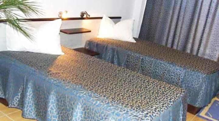 Hotel 45 camere de vânzare în Costinești – aproape de plaja - Poză 6