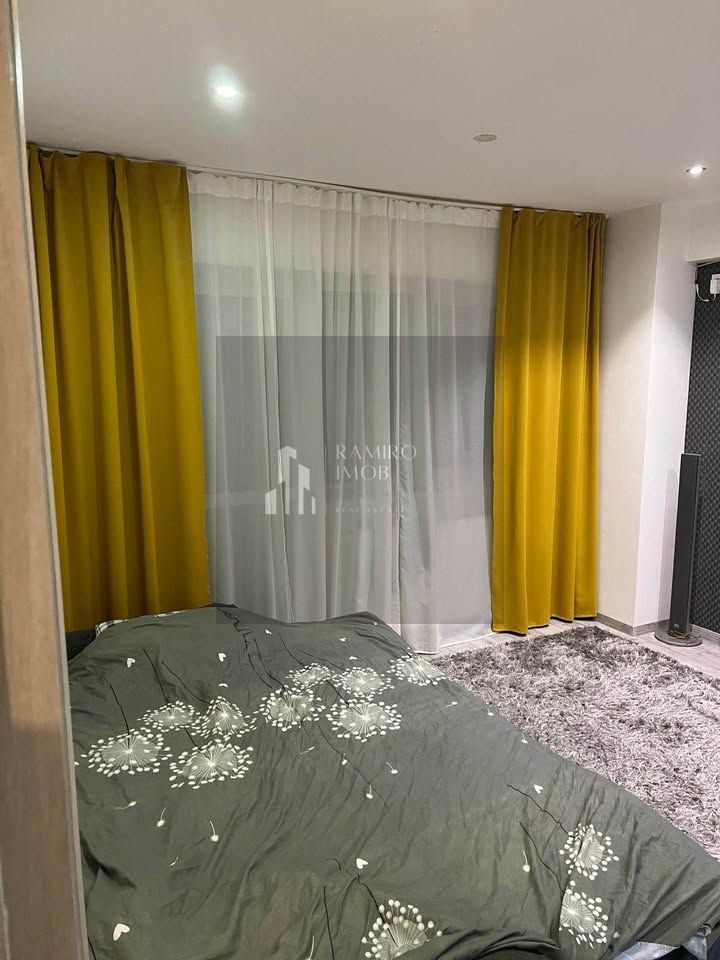 Apartament 2 camere, mobilat complet – Confort City - Poză 5