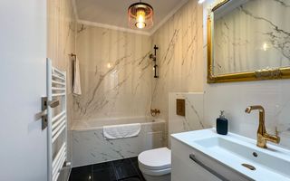 Apartament 2 camere, Parcare, zona Iulius Mall Park Lake - Poză 13