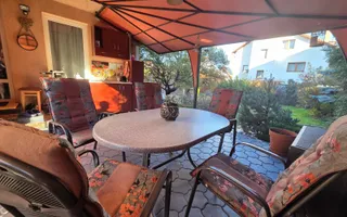 Casă modernă de vânzare în Șelimbăr – zonă Brana - Poză 31