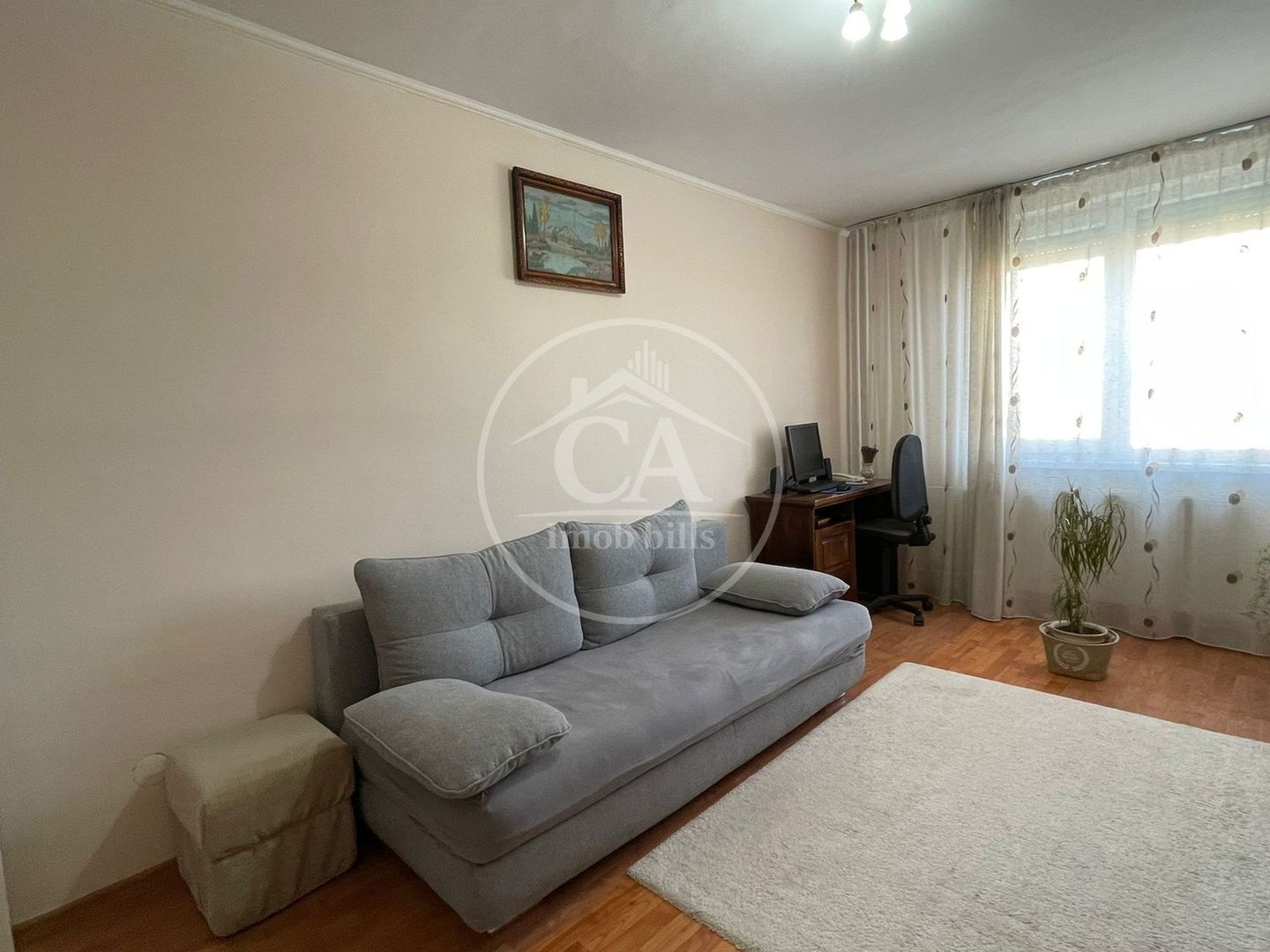 Apartament de vânzare cu 2 camere în zona Velența, Oradea - Poză 2