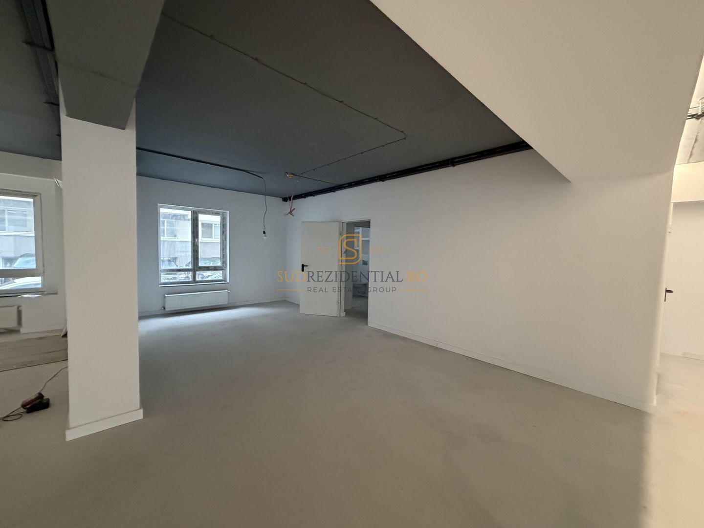 Spatiu Comercial de inchiriat, Soseaua Oltenitei, Piata Sudului, Sect4 - Poză 2