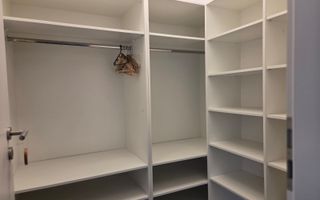 Penthouse 116 mp, terasă generoasă- vedere panoramică, compartimentare excelenta - Poză 5