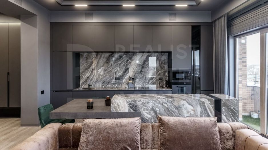 Chirie, apartament, 4 camere, strada Armenească, Centru - Poză 14