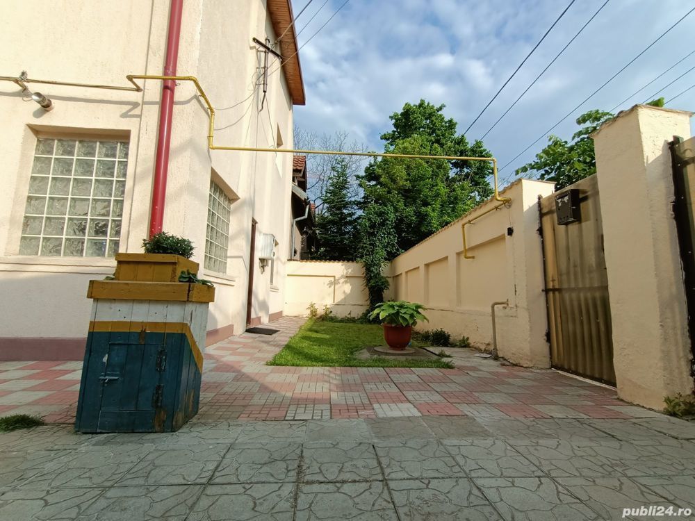 Casa 250mp 7 camere - Militari str. Orsova - Poză 3