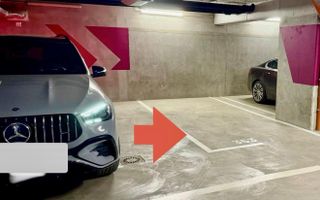 Herastrau I WIN I Parking spot included - Poză 6