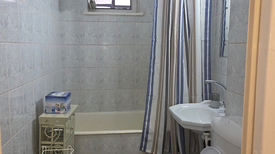 AP. 2 CAMERE LUJERULUI, METROU 1 MINUT, RENOVAT, BUCATARIE INCHISA - Poză 6