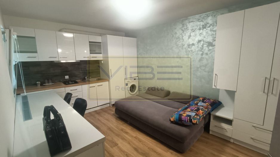 Studio Modern -Copou-Universitate - Poză 1