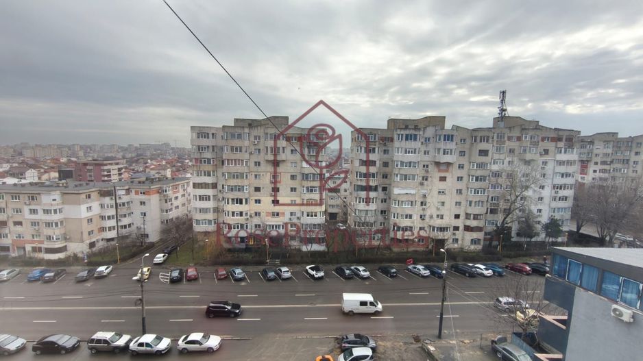 Apartament | 3 camere | Academia Navala | DR-uri - Poză 20
