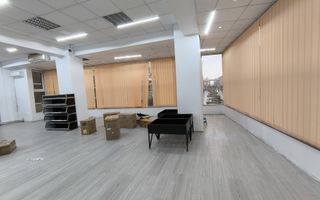 CENTRU PIATA GRIVITEI (COD03)  - Etaj in cladire de birouri ! - Poză 4