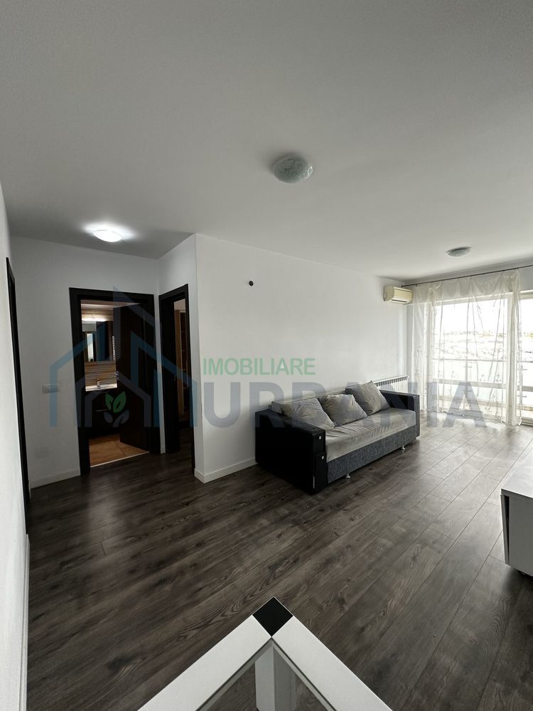 Ap 2 camere Conest Grand Residence, de inchiriat - Poză 1